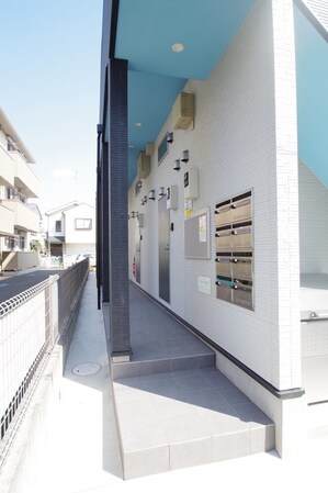 Cerisier 相模が丘の物件内観写真